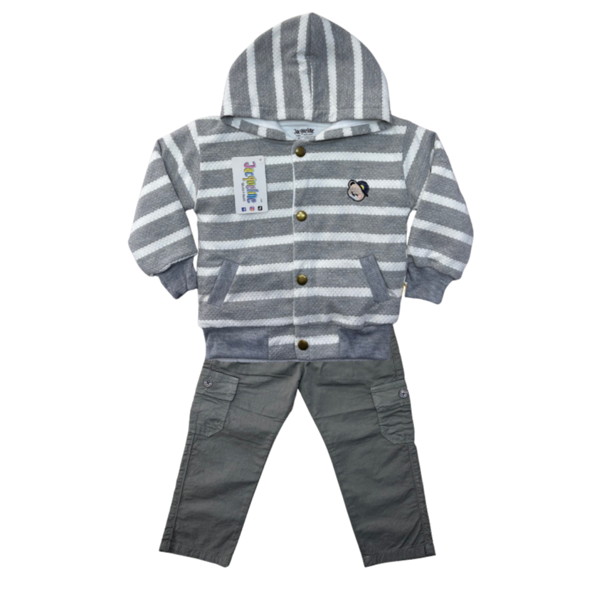 CONJUNTO ALAN