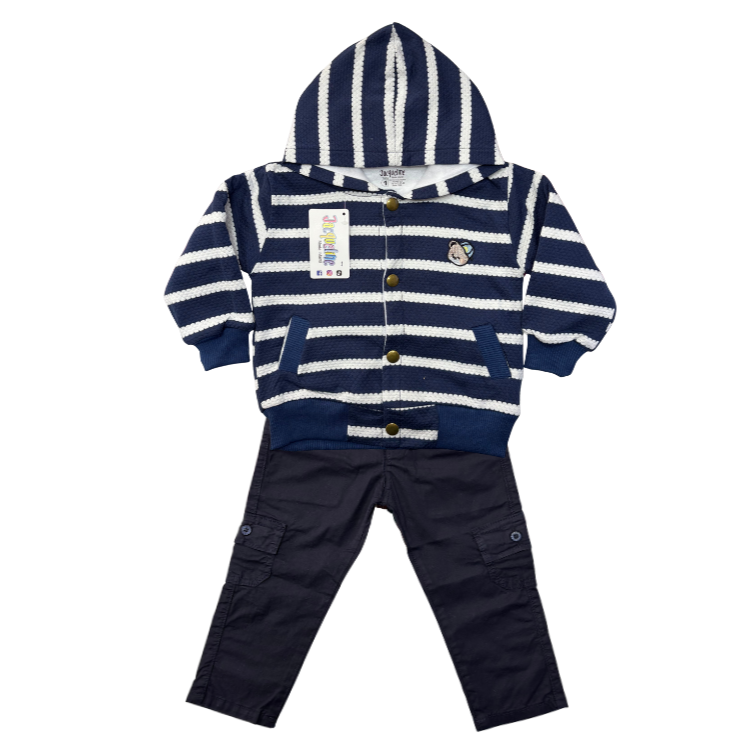 CONJUNTO ALAN