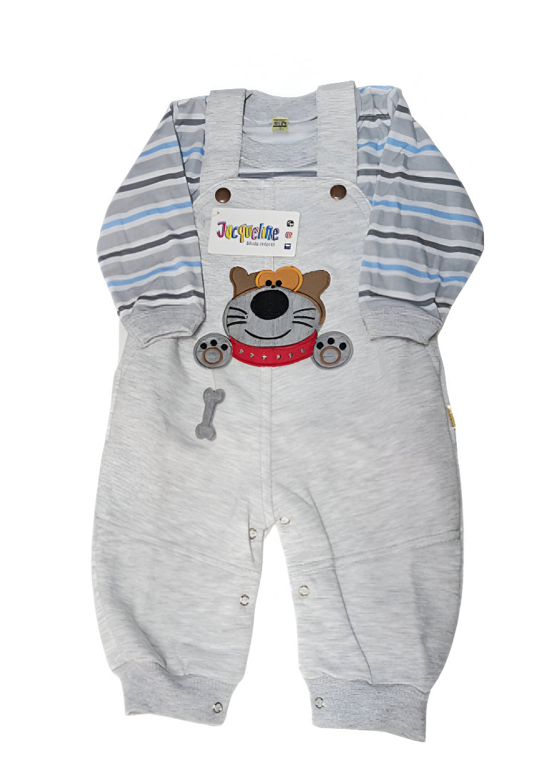 CONJUNTO JAIMITO