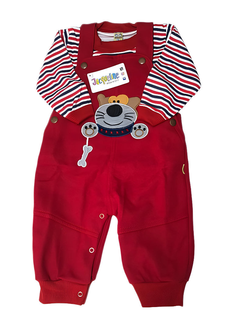 CONJUNTO JAIMITO