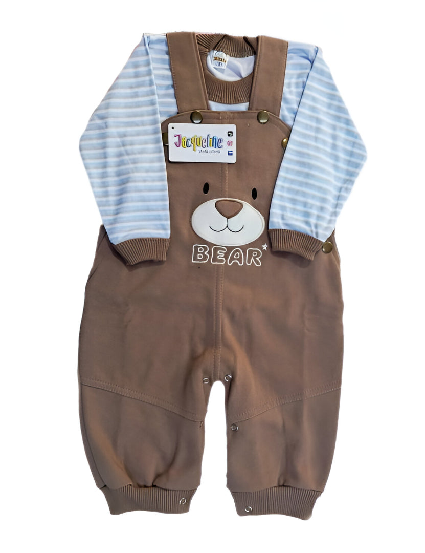 CONJUNTO JAIMITO