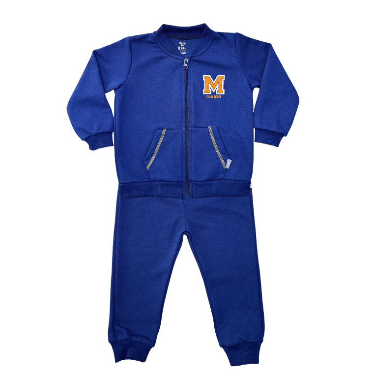 CONJUNTO MARCOS