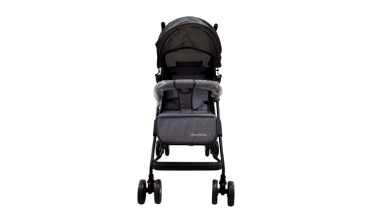 COCHE DELIGHT TIPO MALETA