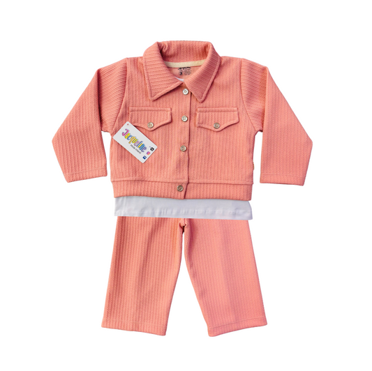 CONJUNTO NATHALY