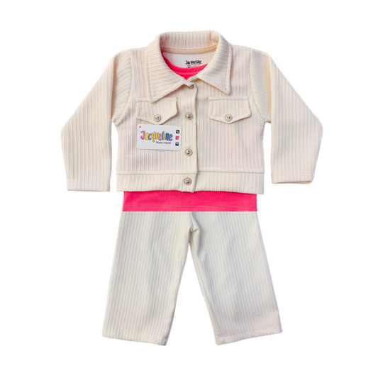 CONJUNTO NATHALY