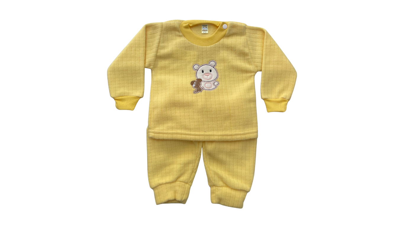 CONJUNTO GABY