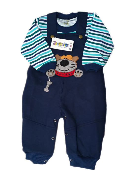 CONJUNTO JAIMITO