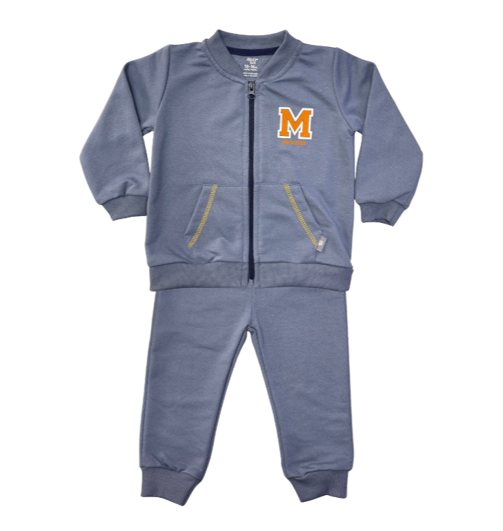 CONJUNTO MARCOS