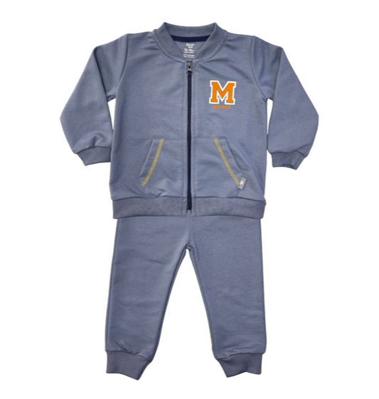 CONJUNTO MARCOS